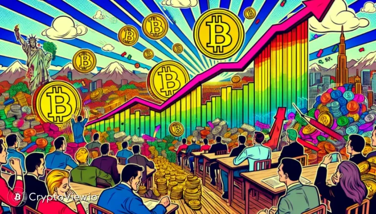 Kan Bitcoin Cash Behålla Sin Senaste Uppgång?