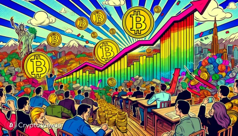 比特币现金能否维持近期的涨势？