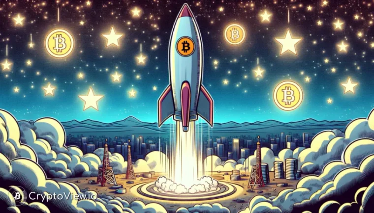 ¿Puede Bitcoin Cash Mantener Su Impulso Reciente?