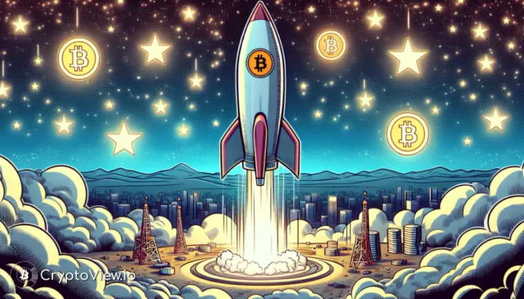 क्या Bitcoin Cash अपनी हालिया गति को बनाए रख सकता है?