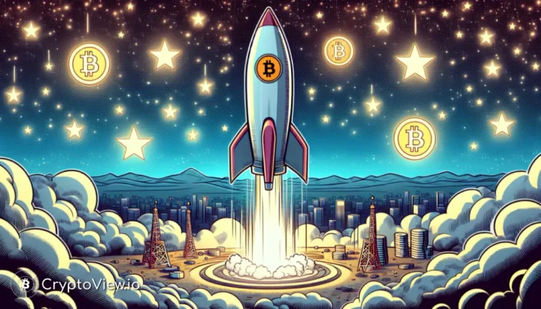 Kan Bitcoin Cash opprettholde sitt nylige momentum?