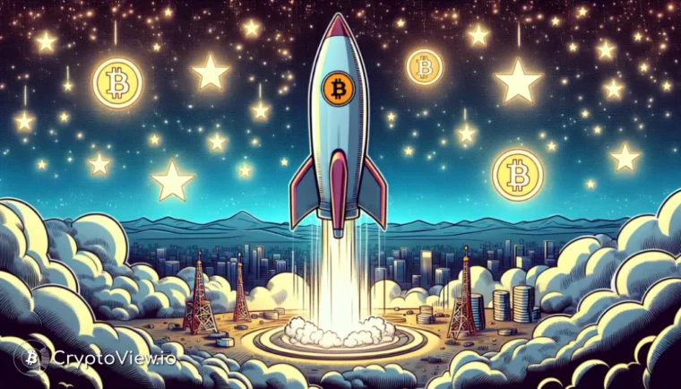 Czy Bitcoin Cash Utrzyma Swoje Ostatnie Tempo?