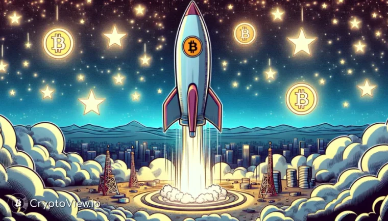 比特币现金能否维持近期的上涨势头?