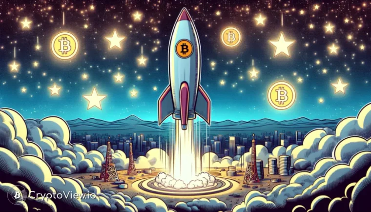 Bitcoin Cash, 최근 상승세를 유지할 수 있을까?