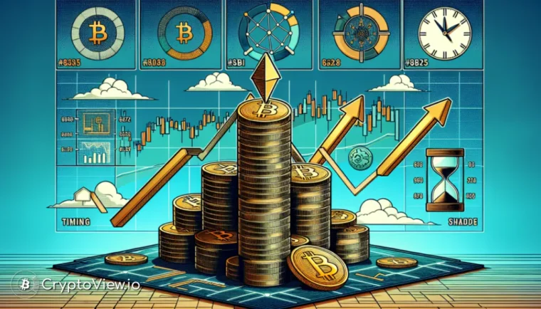 ما هي استراتيجية روبرت كيوساكي للبيتكوين؟