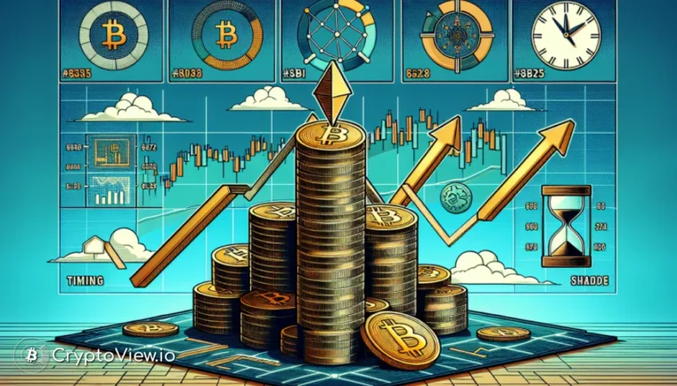 What is Robert Kiyosaki's Bitcoin Strategy?