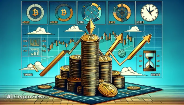 Jaka jest strategia Bitcoin Roberta Kiyosakiego?