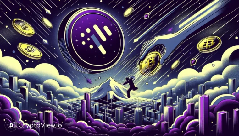 Hvorfor fjernet Grayscale Cardano (ADA) fra fondet sitt?