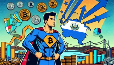 ¿Cómo Impacta la Estrategia de Bitcoin de El Salvador en su Economía?