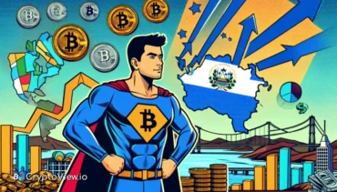 Comment la stratégie Bitcoin du Salvador impacte-t-elle son économie ?