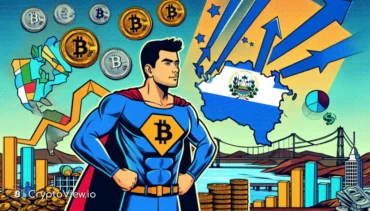 In che modo la strategia Bitcoin di El Salvador influisce sulla sua economia?