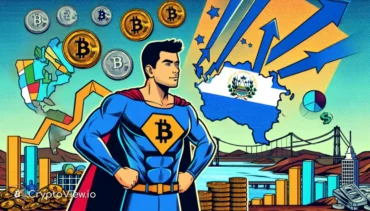 Hvordan påvirker El Salvadors Bitcoin-strategi landets økonomi?
