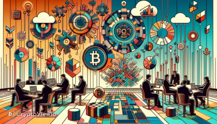 هل تؤتي تحركات Block Inc. الاستراتيجية ثمارها؟