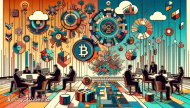 Betaler Block Inc.'s strategiske træk sig?