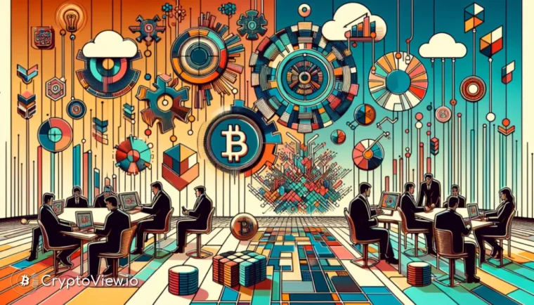 Lønner Block Inc. sine strategiske trekk seg?