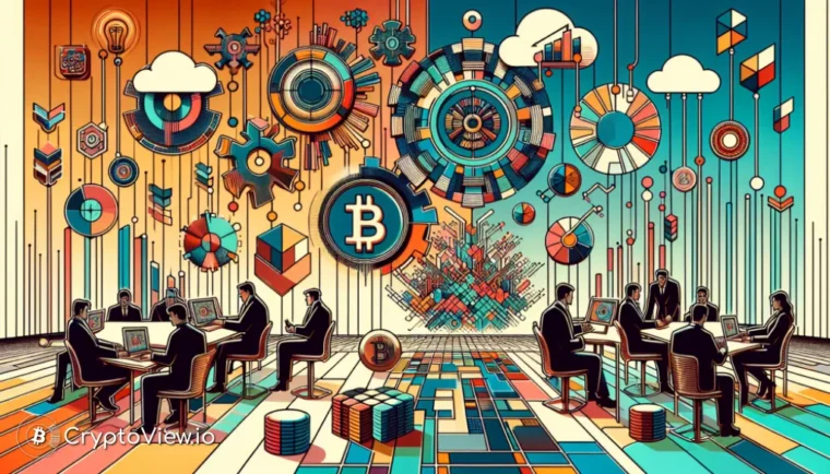 Os Movimentos Estratégicos da Block Inc. Estão Compensando?