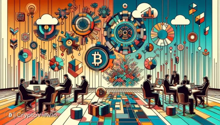 Block Inc.의 전략적 움직임은 성과를 거두고 있을까요?