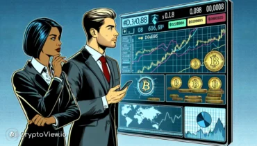 هل يمكن أن يحافظ دوجكوين على ارتفاع سعره الأخير؟