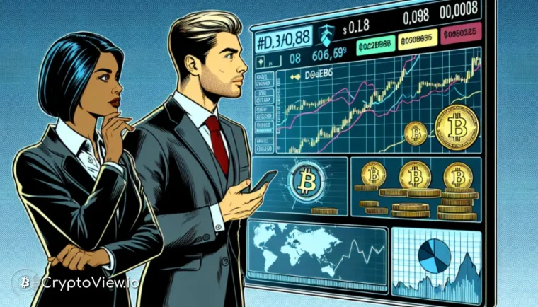 Kan Dogecoin Zijn Recente Prijsstijging Vasthouden?