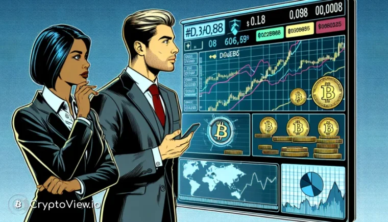 狗狗币能否维持近期的价格飙升?