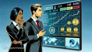 도지코인, 최근 가격 급등을 유지할 수 있을까?