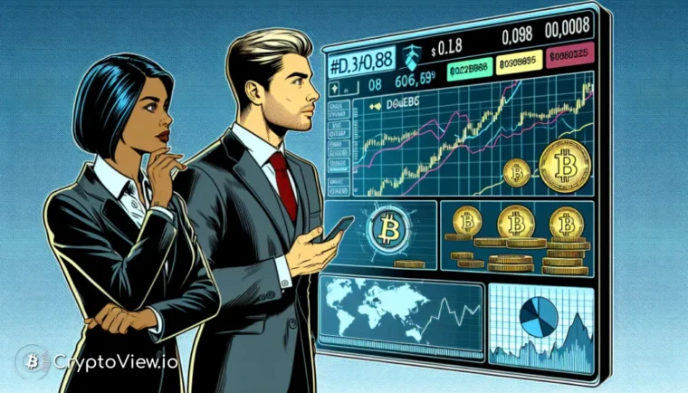 도지코인, 최근 가격 급등을 유지할 수 있을까?