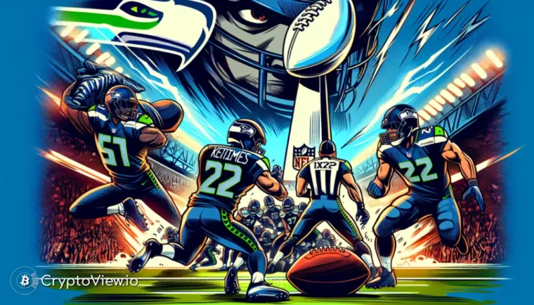 من يقود احتمالات Super Bowl LX؟