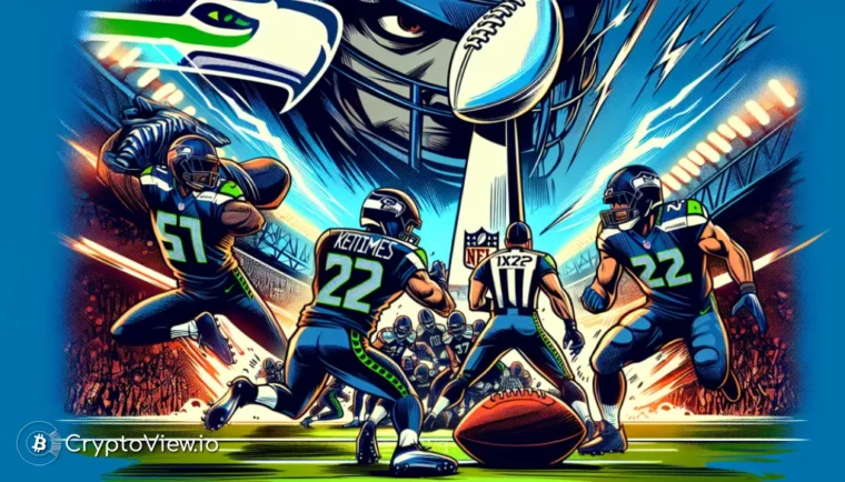 Hvem fører Super Bowl LX Odds an?