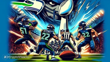 Wer führt die Super Bowl LX Quoten an?