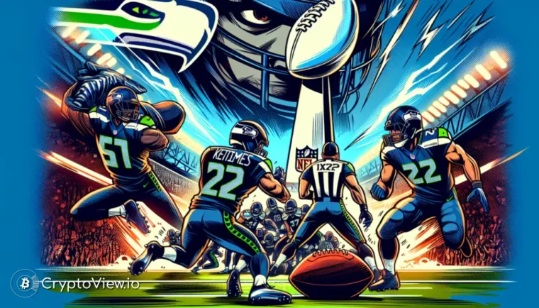 Wer führt die Super Bowl LX Quoten an?