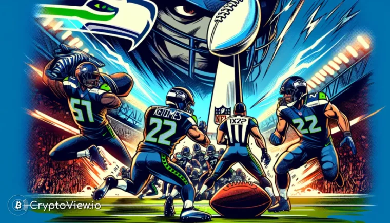 Chi è in testa alle quote del Super Bowl LX?