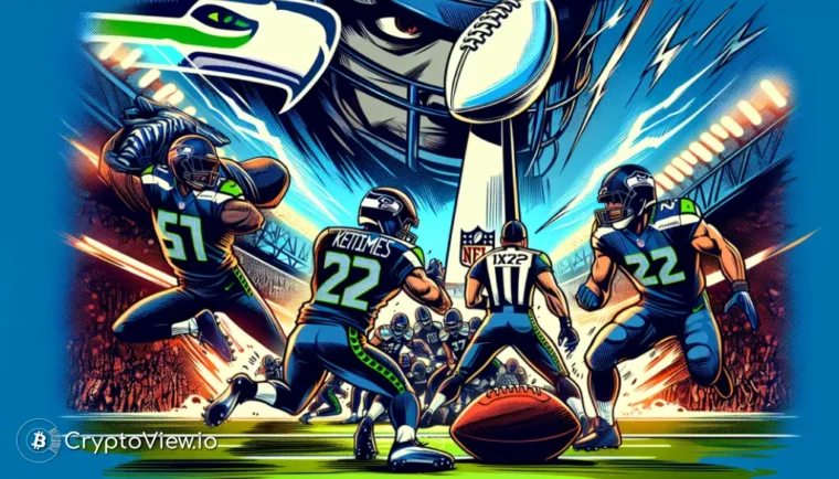 Hvem leder Super Bowl LX-oddsen?