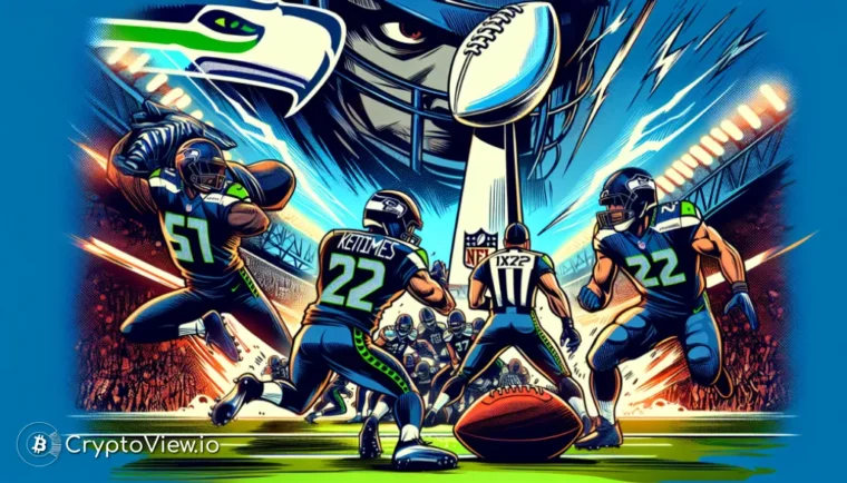 Kto Prowadzi w Kursach na Super Bowl LX?