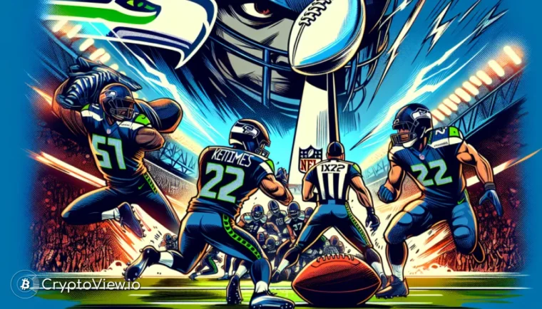 Vem leder Super Bowl LX Odds?