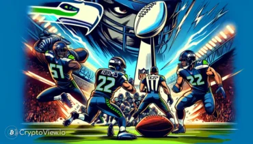 슈퍼볼 LX 배당률을 누가 주도하는가?