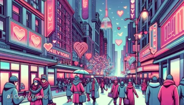 What's the Buzz Around Pudgy Penguins' NYC Valentine's Event?