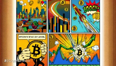 Er Bitcoins $60k-nøgleniveau stadig et bullish anker?