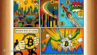 Ist das 60.000 $-Schlüssel-Level von Bitcoin immer noch ein bullischer Anker?