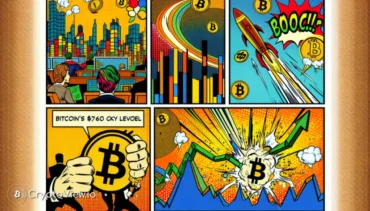 Is Bitcoin's $60k Key Level Still a Bullish Anchor?