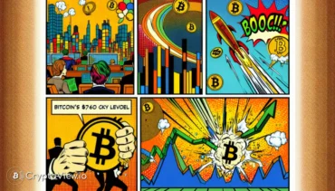 ¿Sigue siendo el nivel clave de 60.000$ de Bitcoin un ancla alcista?