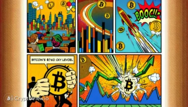 Er Bitcoins $60k-nøkkelnivå fortsatt et bullish anker?