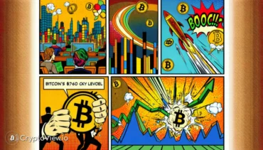 O Nível Chave de US$ 60 mil do Bitcoin Ainda é uma Âncora de Alta?