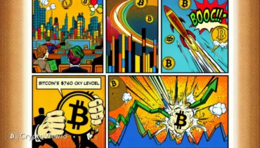 Är Bitcoins nyckelnivå på 60 000 dollar fortfarande ett hausseartat ankare?