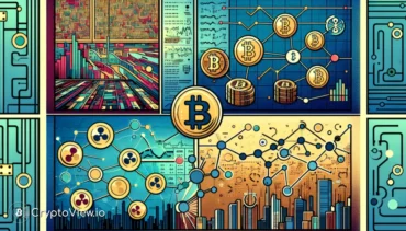 هل اقترب ترميز البيتكوين على سجل XRP من الواقع؟