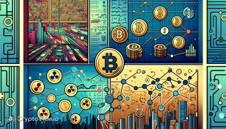 La tokenisation du Bitcoin sur XRP Ledger approche-t-elle de la réalité ?