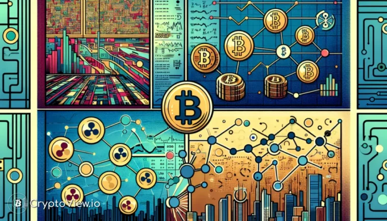 Nadert Bitcoin-tokenisatie op XRP Ledger de realiteit?