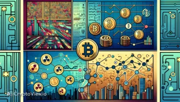 비트코인 토큰화 XRP 원장, 현실에 가까워지고 있나?