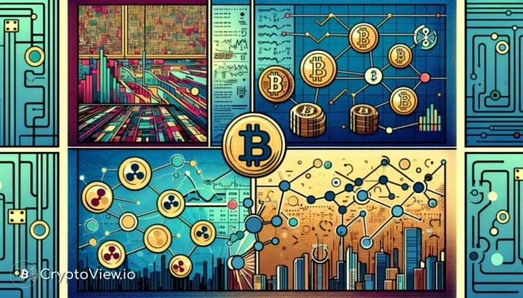 비트코인 토큰화 XRP 원장, 현실에 가까워지고 있나?