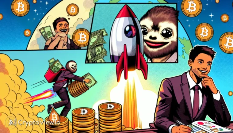 Kunde tidig APEMARS-investering ha lett till betydande vinster?