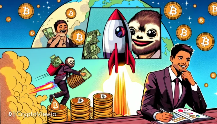 초기 APEMARS 투자로 상당한 수익을 올릴 수 있었을까요?